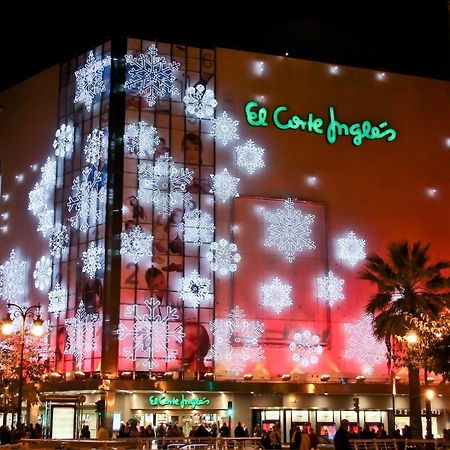 Casa Manper Playa, Alcaravaneras, 3 Dormitorios Las Palmas de Gran Canaria Eksteriør bilde