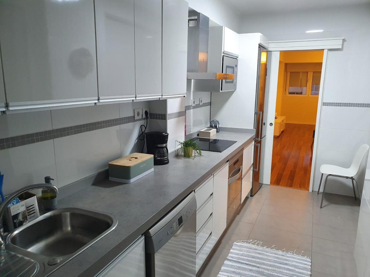 Casa Manper Playa, Alcaravaneras, 3 Dormitorios Las Palmas de Gran Canaria Eksteriør bilde
