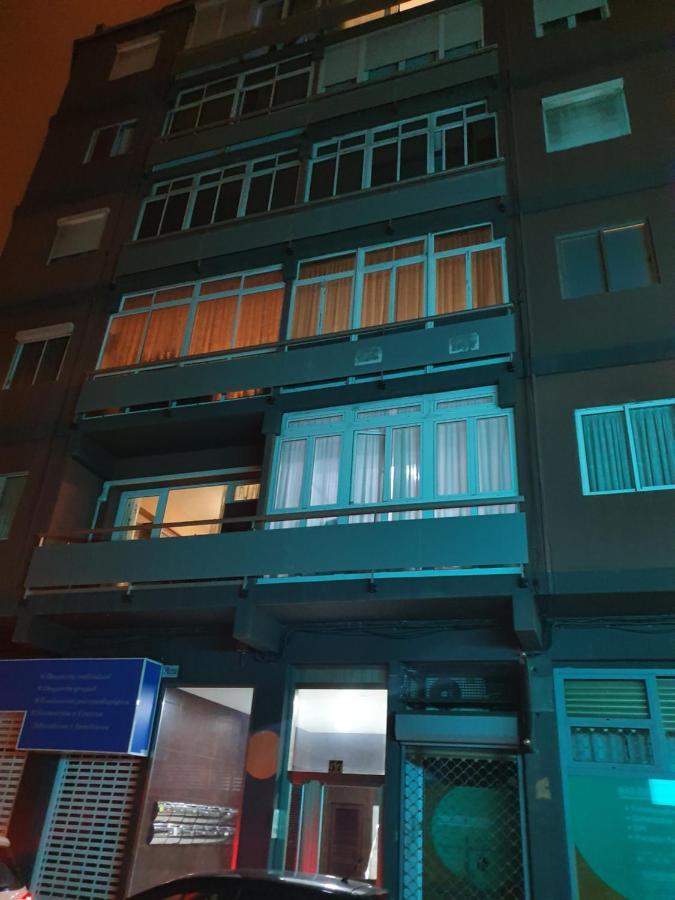 Casa Manper Playa, Alcaravaneras, 3 Dormitorios Las Palmas de Gran Canaria Eksteriør bilde