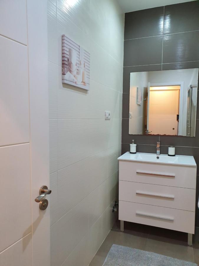 Casa Manper Playa, Alcaravaneras, 3 Dormitorios Las Palmas de Gran Canaria Eksteriør bilde