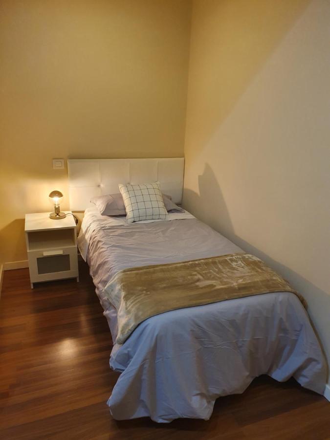 Casa Manper Playa, Alcaravaneras, 3 Dormitorios Las Palmas de Gran Canaria Eksteriør bilde