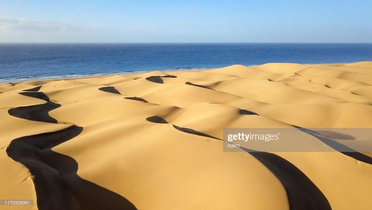 Casa Manper Playa, Alcaravaneras, 3 Dormitorios Las Palmas de Gran Canaria Eksteriør bilde