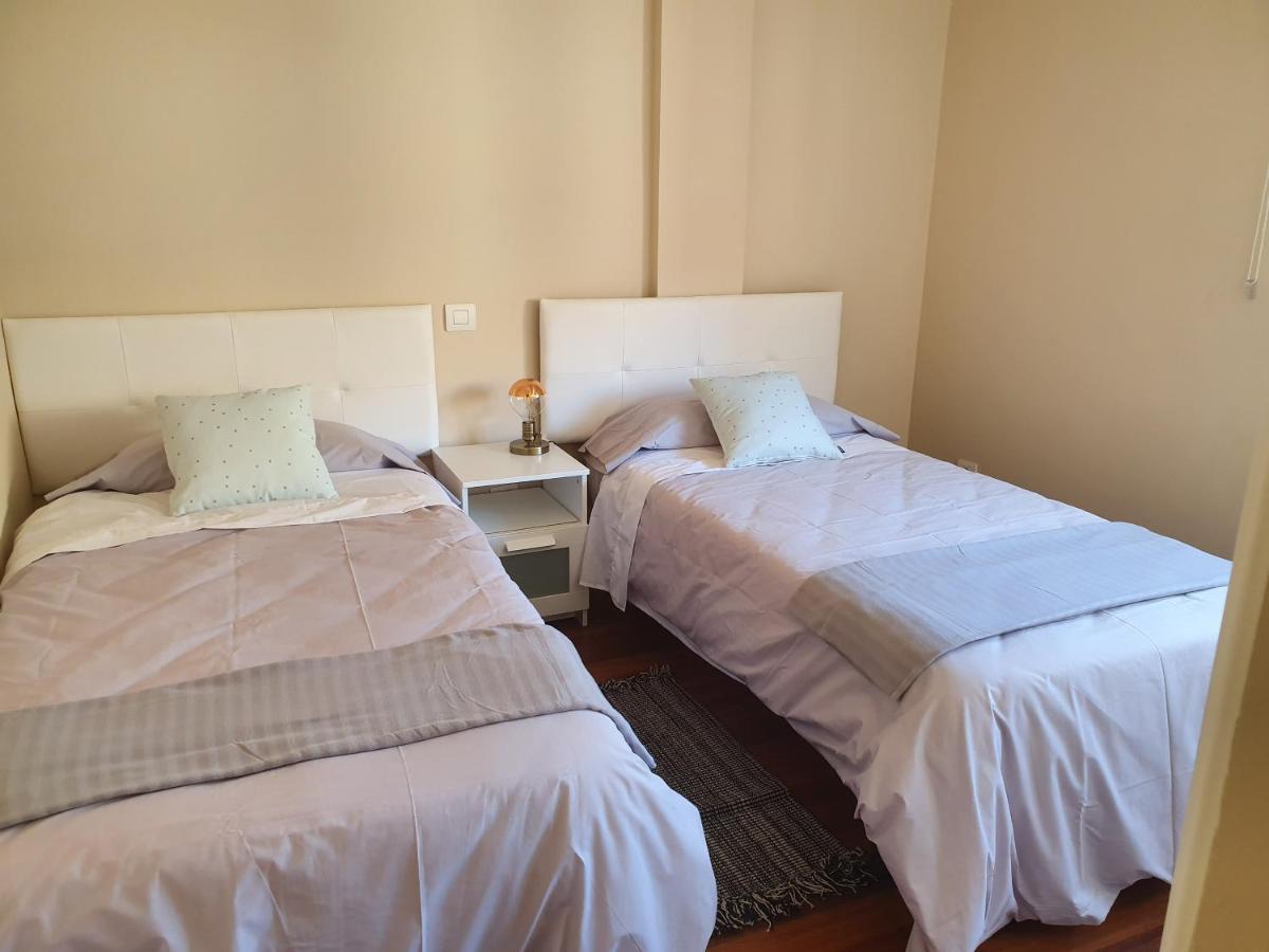 Casa Manper Playa, Alcaravaneras, 3 Dormitorios Las Palmas de Gran Canaria Eksteriør bilde