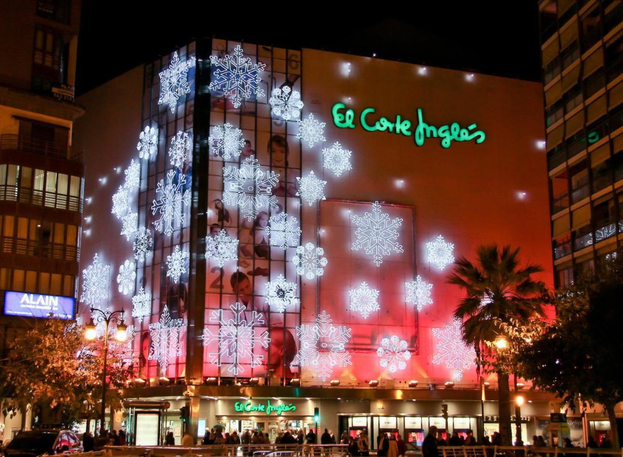 Casa Manper Playa, Alcaravaneras, 3 Dormitorios Las Palmas de Gran Canaria Eksteriør bilde