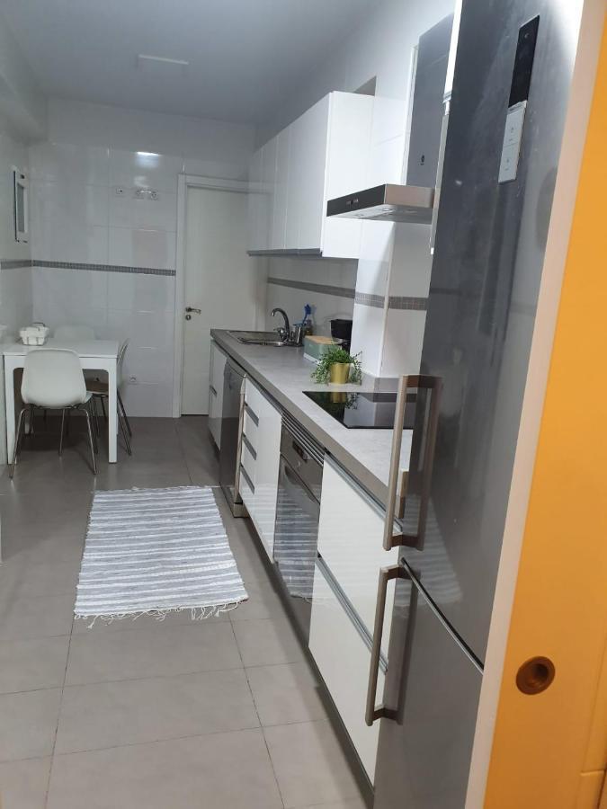 Casa Manper Playa, Alcaravaneras, 3 Dormitorios Las Palmas de Gran Canaria Eksteriør bilde