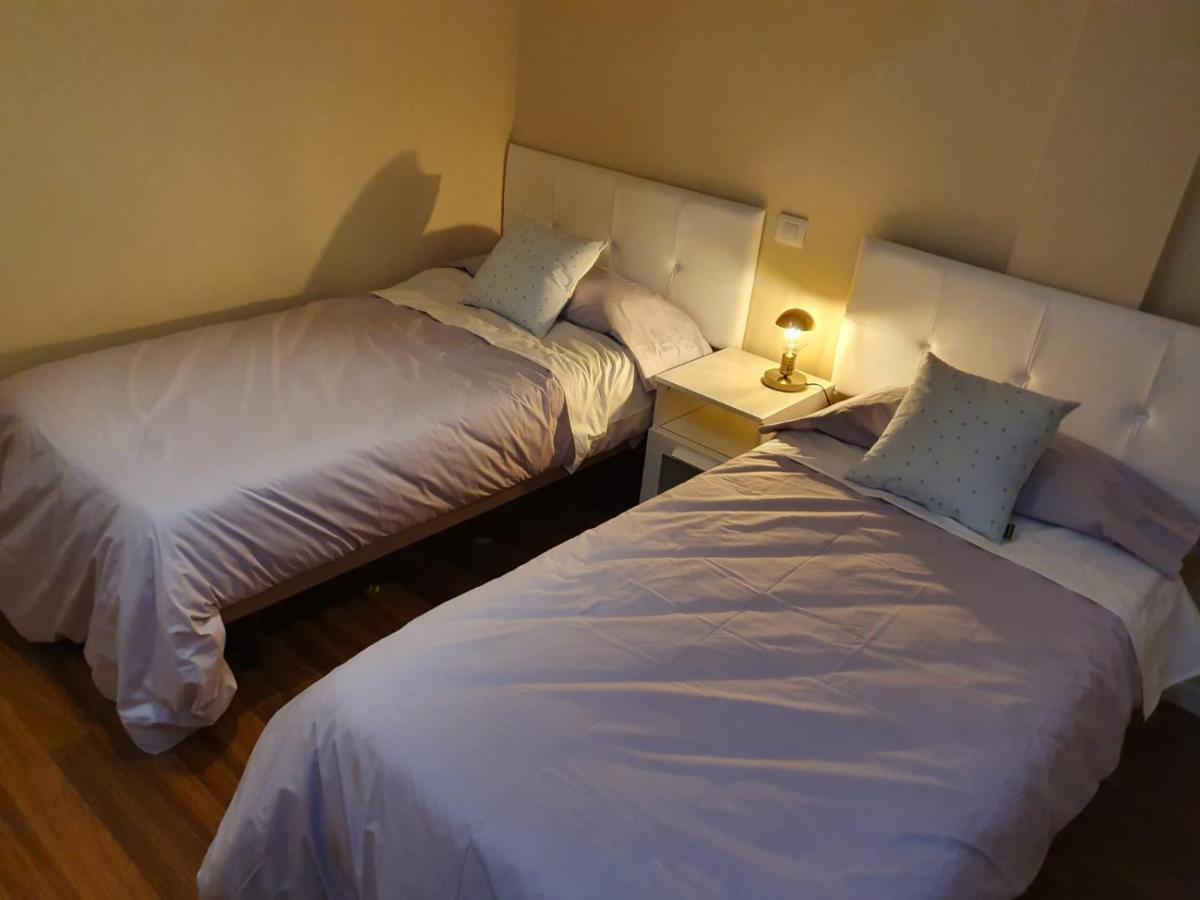 Casa Manper Playa, Alcaravaneras, 3 Dormitorios Las Palmas de Gran Canaria Eksteriør bilde