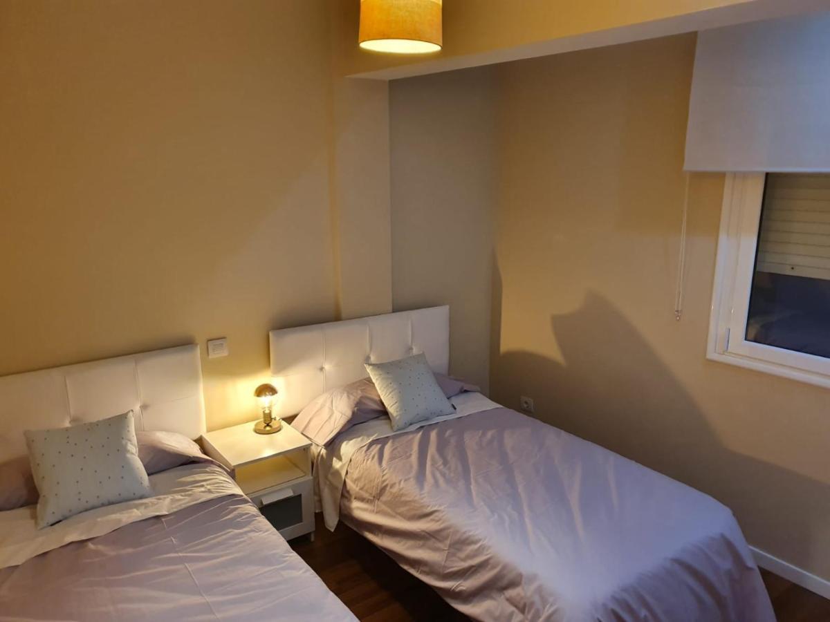 Casa Manper Playa, Alcaravaneras, 3 Dormitorios Las Palmas de Gran Canaria Eksteriør bilde